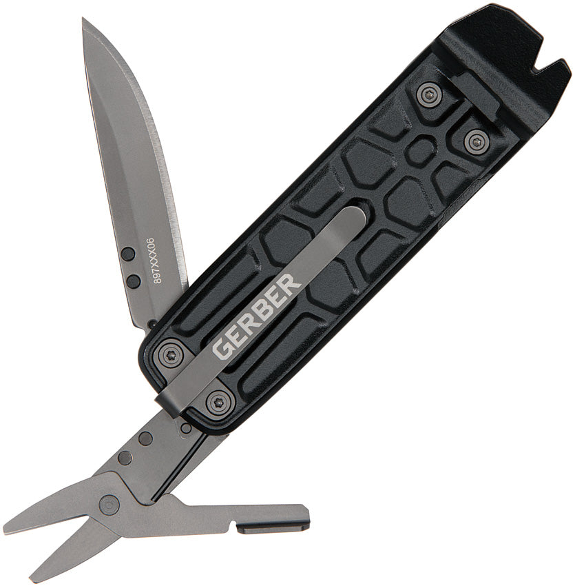 G30001734 Lockdown Schlankes Multitool
