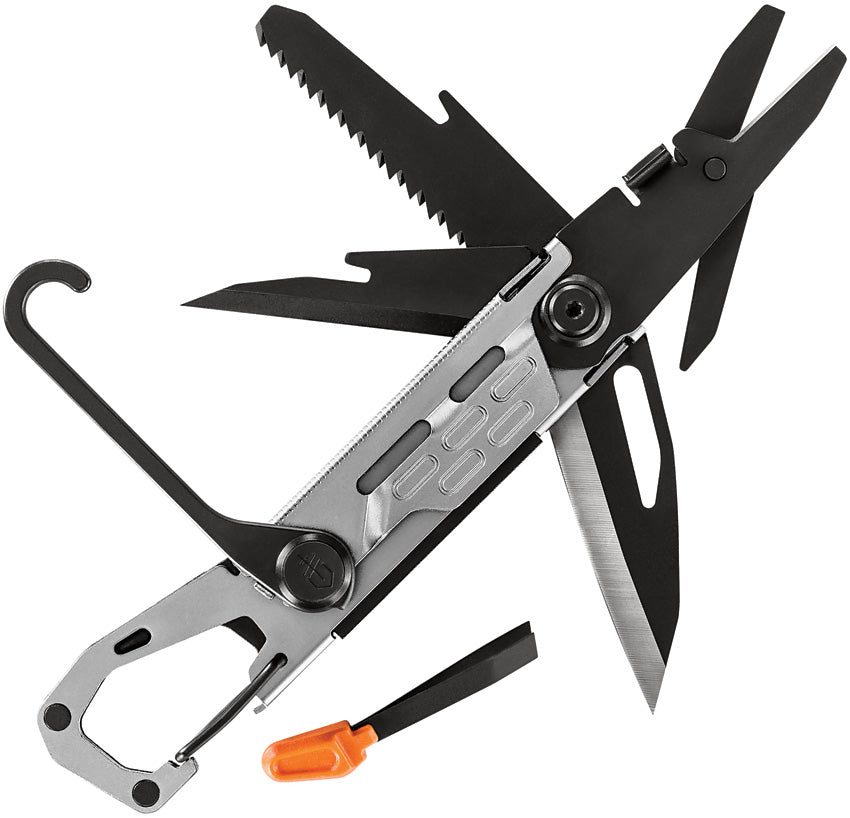 G30001740 Absteck-Multitool, Silber