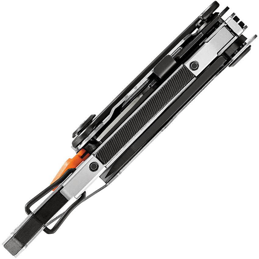 G30001740 Absteck-Multitool, Silber