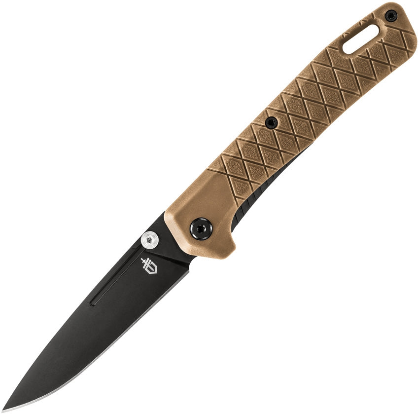G30001880 Zilch Linerlock Coyote