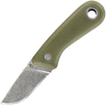G31003425 Vertebrae Fixed Blade Sage