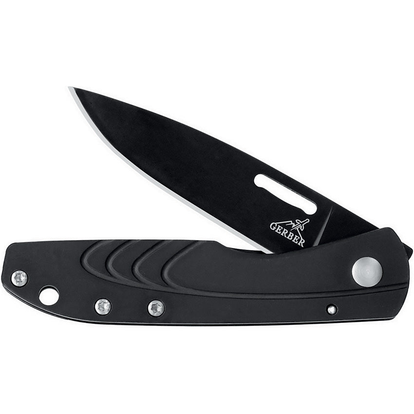 G3169 STL 2.0 Ordner Schwarz