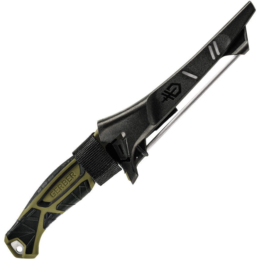 Systém zaoblení řídicí jednotky G3338, 6 palců