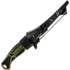 Systém zaoblení řídicí jednotky G3338, 6 palců