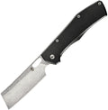 G3477 Flatiron Framelock Aluminum