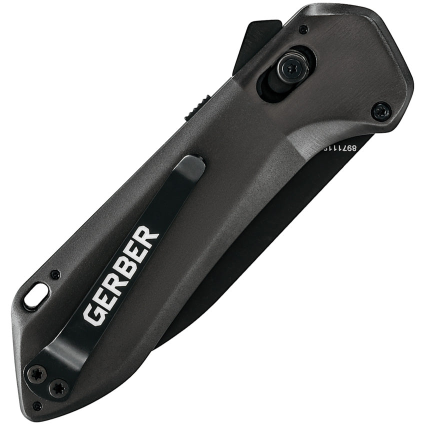 G3519 Highbrow Compact A/O Onyx