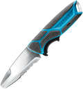 G3591 CrossRiver Knife Salt Rx