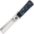 G3733 Gerber Jukebox Linerlock Marble