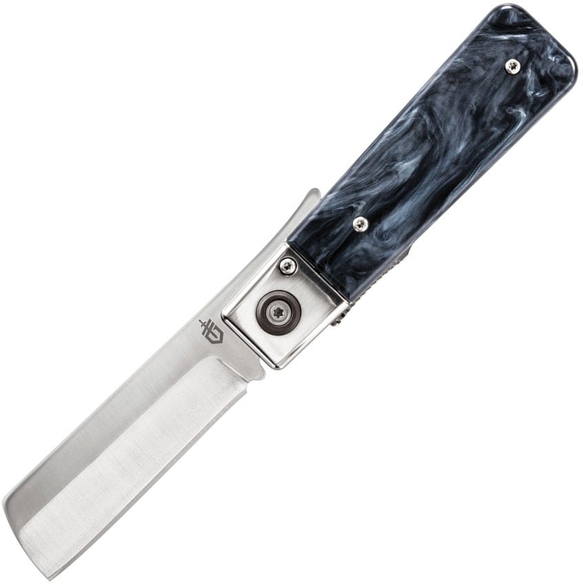 G3733 Jukebox Linerlock Marble