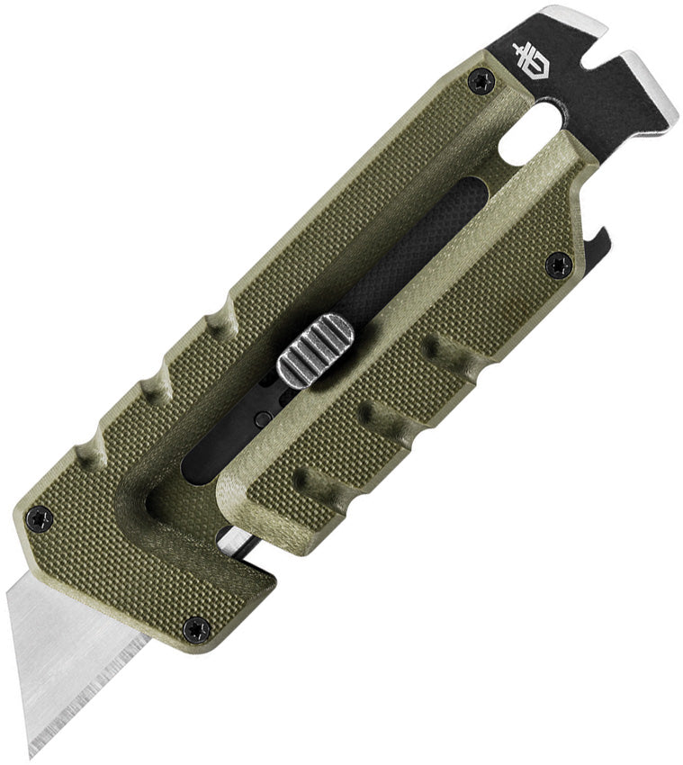 G3743 Prybrid Utility Multi-Tool Green
