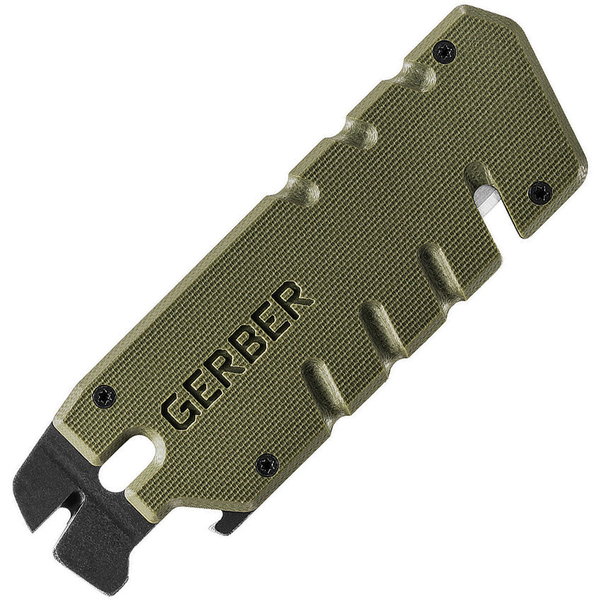G3743 Prybrid Utility Multi-Tool Green