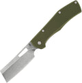 G3765 Gerber Flatiron Framelock Alum