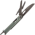 G3815 Gerber Armbar Slim Cut Green