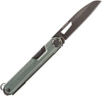 G3815 Armbar Slim Cut Green