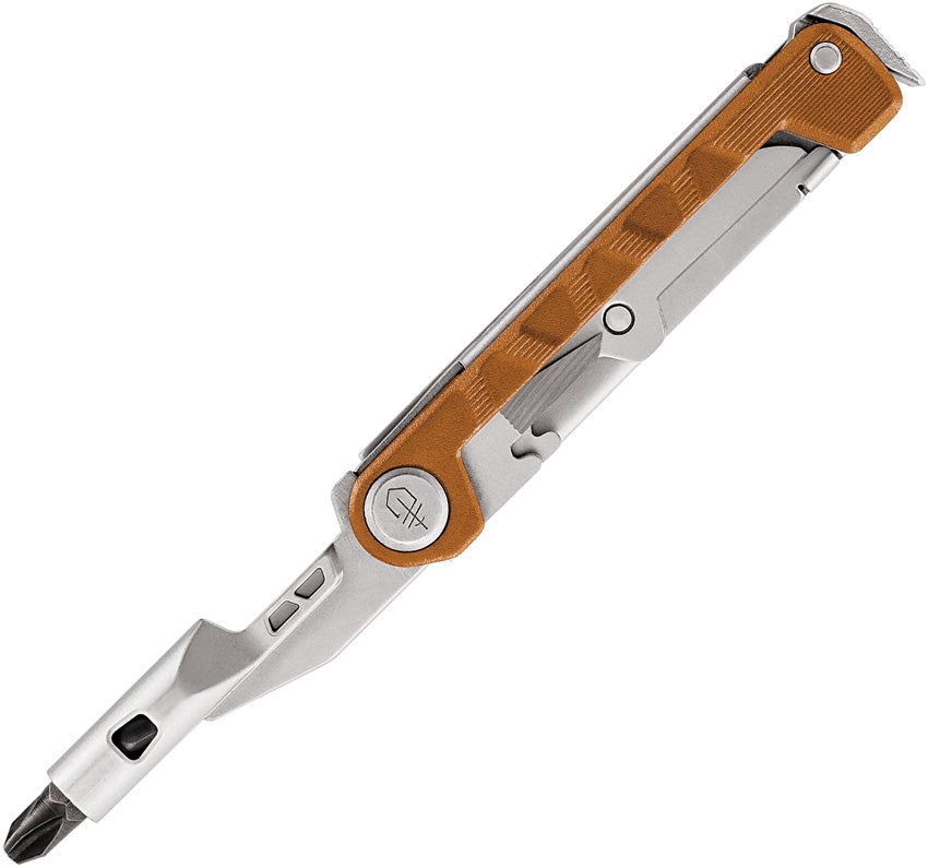 G3819 Armbar Slim Drive oranžová