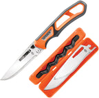 Systém EB G3856 Randy Newberg