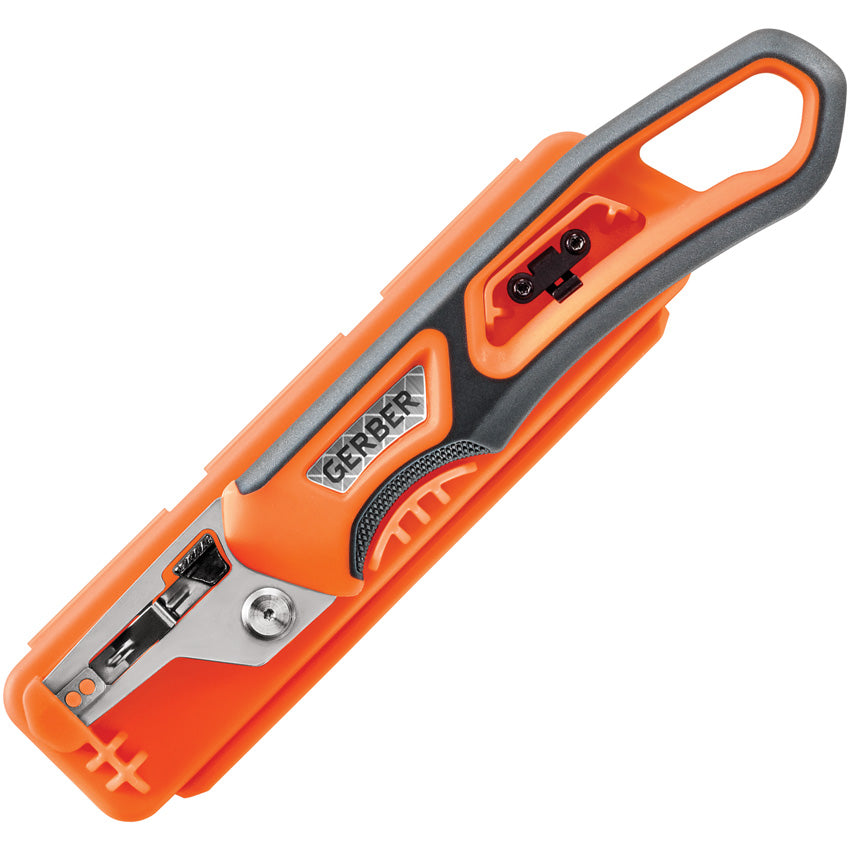 Systém EB G3857 Randy Newberg