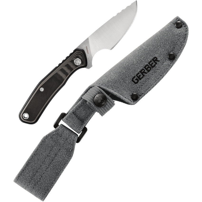 G3932 Downwind Caper Schwarz