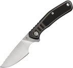G3933 Downwind Caper Schwarz