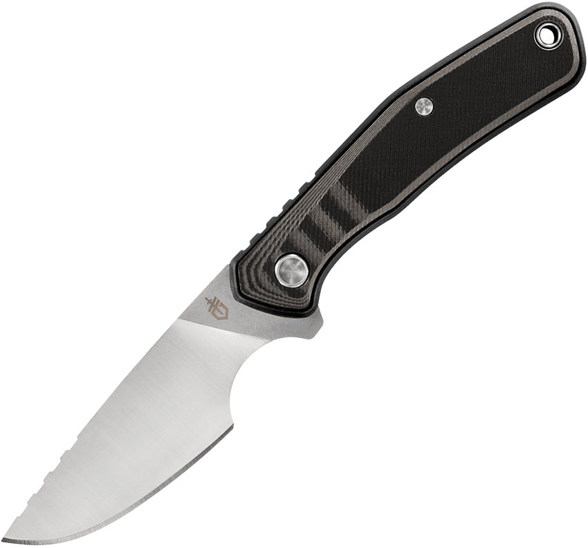 G3933 Downwind Caper Schwarz