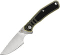 G3934 Gerber Downwind Caper Green