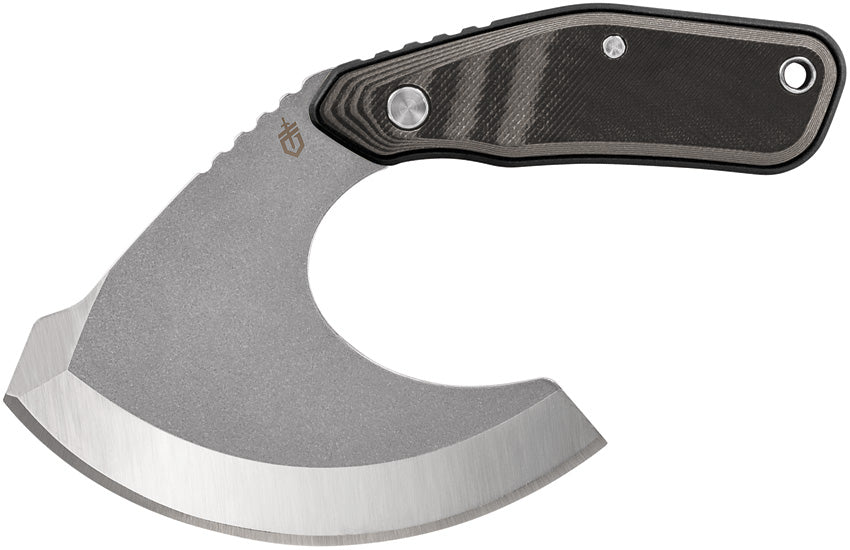 G3935 Downwind Ulu Schwarz/Grau