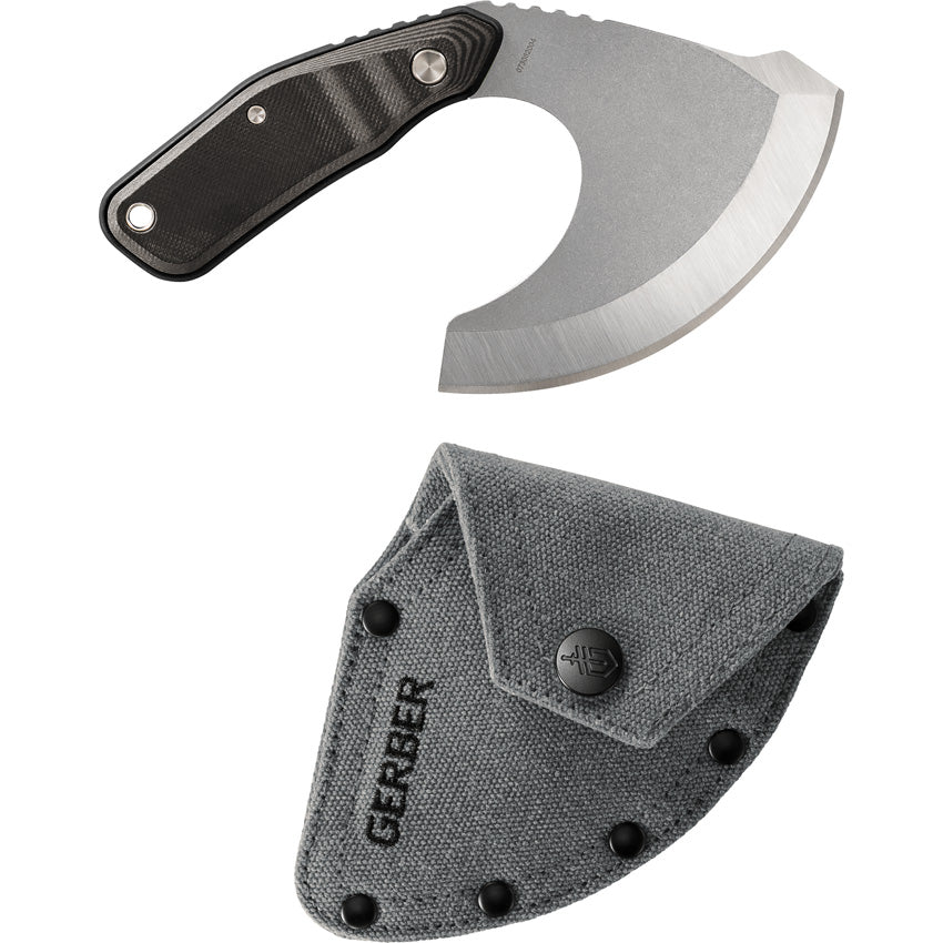 G3935 Downwind Ulu Schwarz/Grau