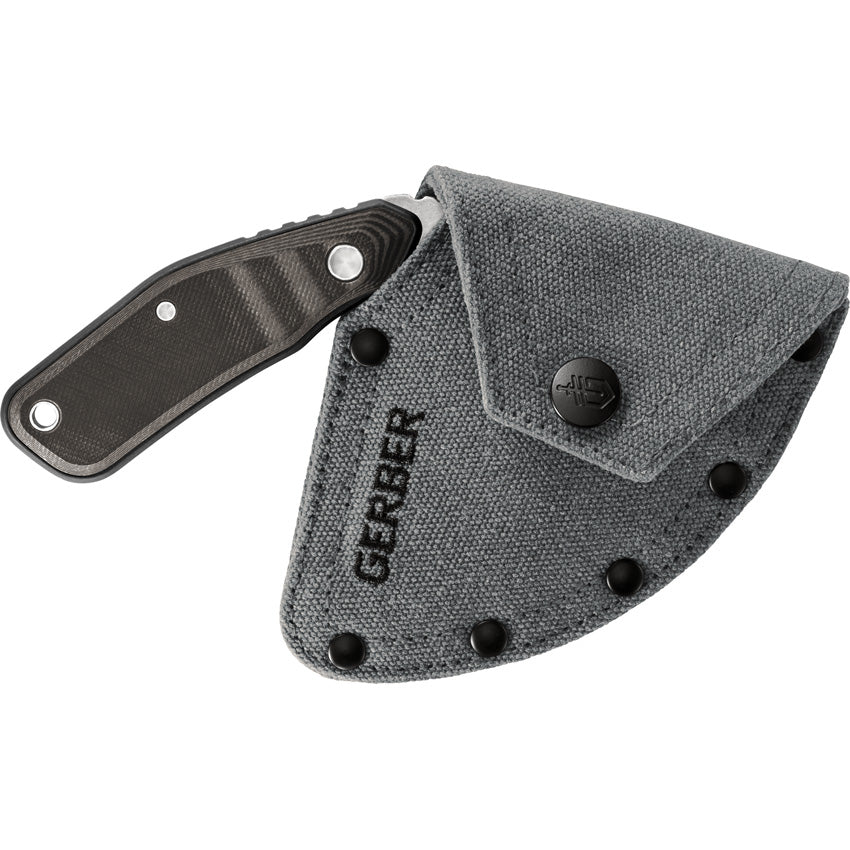 G3935 Downwind Ulu Schwarz/Grau