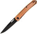 G4057 Gerber Affinity Framelock Copper