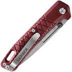 G4069 Zilch Linerlock Rot
