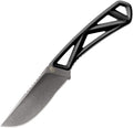 G4084 Gerber Exo-Mod Fixed Blade Black
