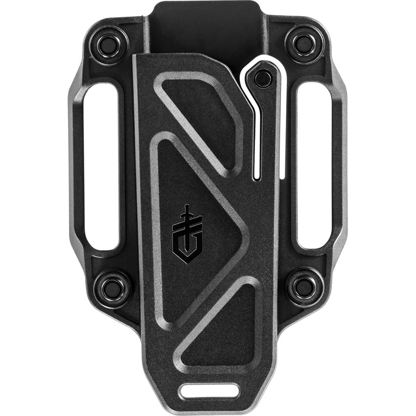 G4085 Exo-Mod Caper mit feststehender Klinge