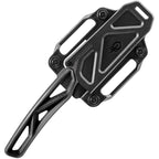 G4085 Exo-Mod Caper mit feststehender Klinge