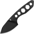 G4117 Gerber Dibs Mini Fixed Blade Black