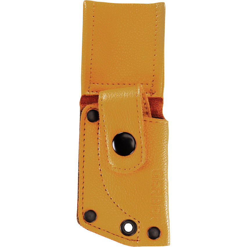 G4117 Dibs Mini Feststehende Klinge Schwarz