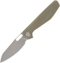 G4125 Gerber Slimsada Framelock Green