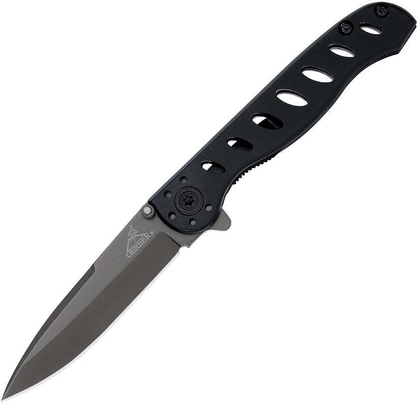 G41492 EVO Jr Linerlock