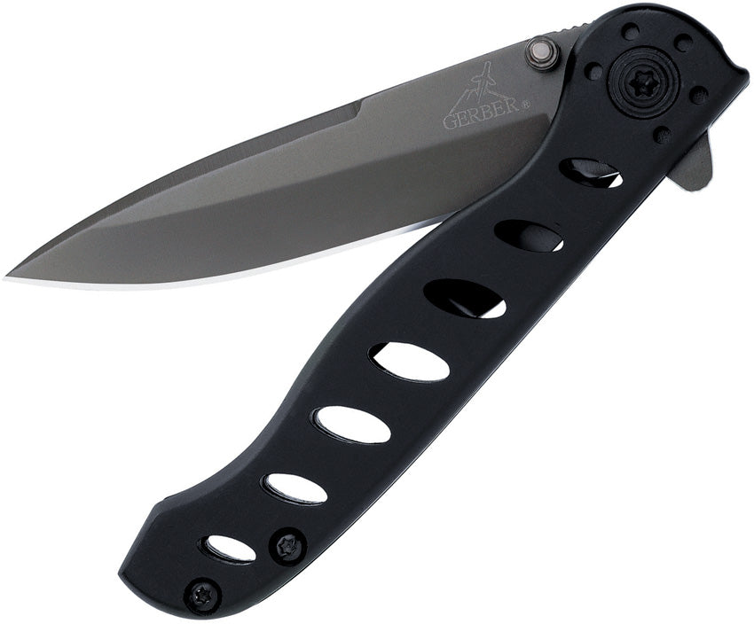 G41492 EVO Jr Linerlock
