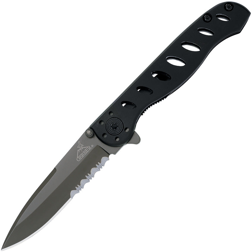 G41493 EVO Jr Linerlock