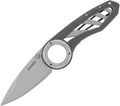 G41968 Gerber Remix Linerlock Plain