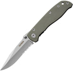 G45860 Harsey Air Ranger Linerlock