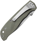 G45860 Harsey Air Ranger Linerlock