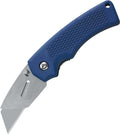 G669 Gerber SuperKnife SK Edge Blue