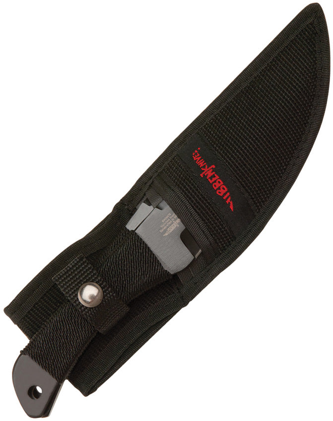 GH0947 Cord Grip Triple Thrower Set