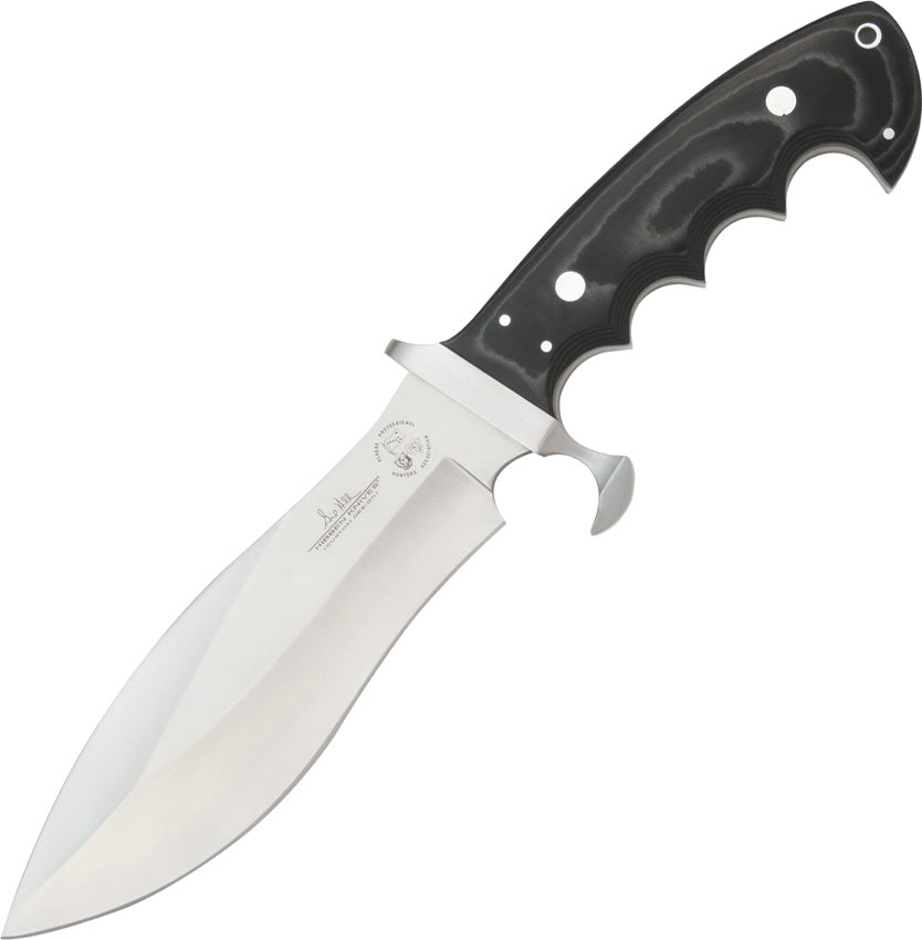GH1168 Alaskan Survival Knife