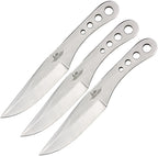 GH455C Hibben Thrower II Triple Set