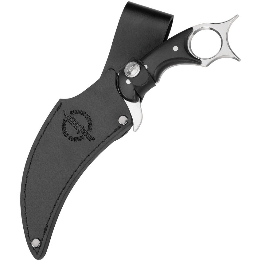 GH5054 Karambit With Sheath