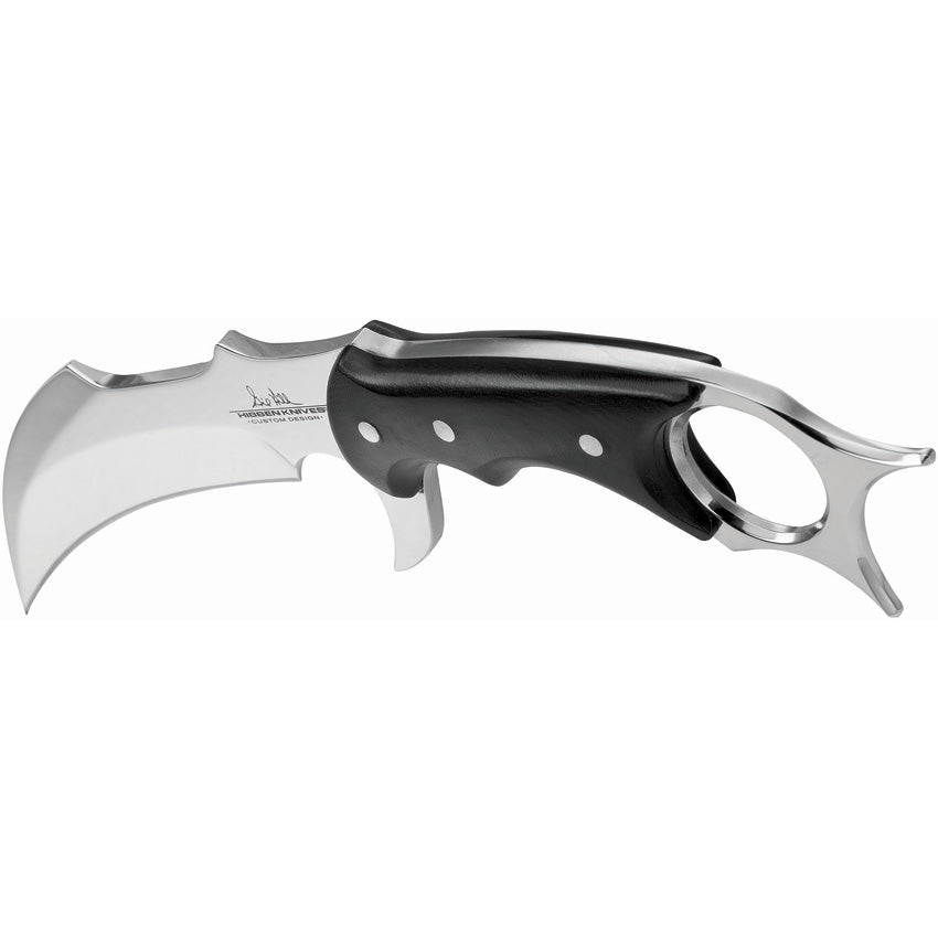 GH5054 Karambit With Sheath