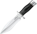 GH5055 Hibben Alaskan Boot Knife