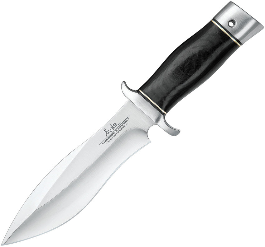 GH5055 Hibben Alaskan Boot Knife